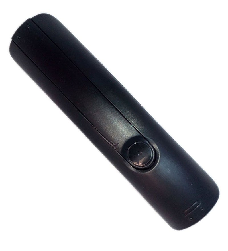 JustFine Replaced Remote Control Compatible for Samsung UN32F4000 UN39FH5000FXZA PN43F4500AF UN55EH6000FXZA UN58H5005AF LED HDTV Plasma TV - Image 2